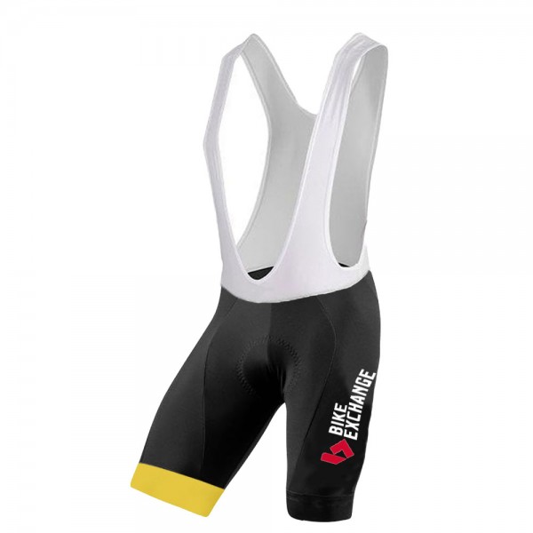 Bike Exchange Tour De France Pro Team 2021 Radsport Kurz Trägerhose zhqNNv Bike Exchange Tour De France Pro Team 2021 Radsport Kurz Trägerhose zhqNNv