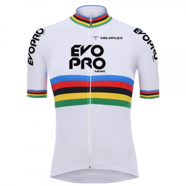 Evopro Cycling Pro 2021 Team Fahrradbekleidung Radtrikot vCJcSo Evopro Cycling Pro 2021 Team Fahrradbekleidung Radtrikot vCJcSo