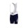 Israel Start Up nation France Pro Team 2021 Radsport Kurz Trägerhose pg9vY5