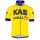 KAS Pro 2021 Team Fahrradbekleidung Radtrikot qdSaIi