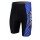FOX 2014 Kurz Radhose blau Schwarz WVL6M