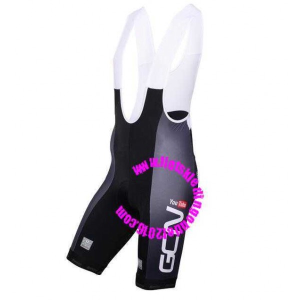 2016 GCN Kurz Trägerhose XCTE4 2016 GCN Kurz Trägerhose XCTE4