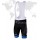 Garmin Sharp Barracuda Tedesco kampioen Kurz Radhose Schwarz 2013 UHUG1