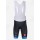 Teams Garmin Sharp 2014 Fahrradbekleidung Kurz Trägerhose W1JHS