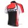 Giant 2014 Race Day Fahrradtrikot Radsport Rot RWW03