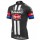 2016 Giant Fahrradtrikot Radsport Rot Schwarz weiß JILMQ