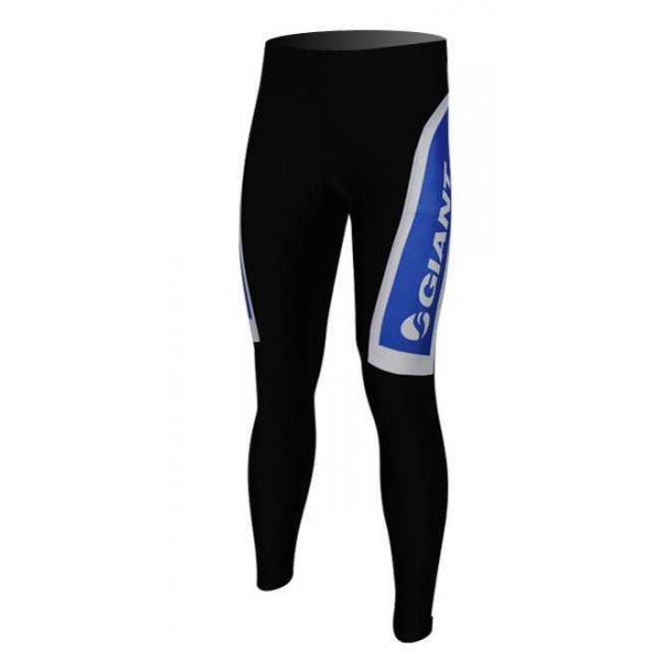 Giant Lange Fahrradhose blau Schwarz T3QHE Giant Lange Fahrradhose blau Schwarz T3QHE