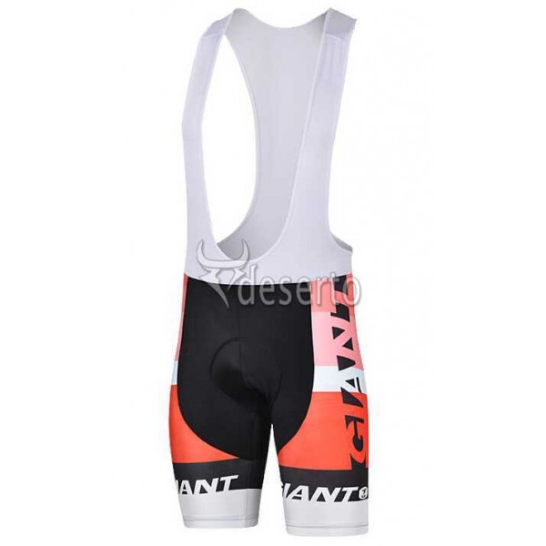 2015 Giant Koersbroek Korte Schwarz Rot XS6WP 2015 Giant Koersbroek Korte Schwarz Rot XS6WP