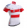 2017 IAM Fahrradtrikot Radsport LY0H1