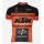2015 KTM Pro team Fahrradtrikot Radsport NXZRU
