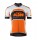 2015 KTM Pro team Fahrradtrikot Radsport NHI9X