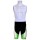 KUOTA Kurz Radhose weiß grün 2013 TPJMP