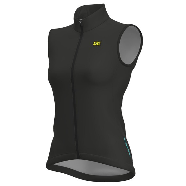 vest Damen Ale Klimatik Guscio Racing-Schwarz OJ1BT vest Damen Ale Klimatik Guscio Racing-Schwarz OJ1BT