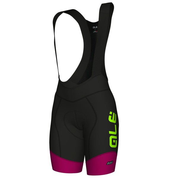 Damen Ale R-EV1 Master-Viola Kurz Trägerhose K3HR0 Damen Ale R-EV1 Master-Viola Kurz Trägerhose K3HR0
