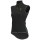 vest Damen Ale Klimatik K-Elements-Schwarz P4F6T