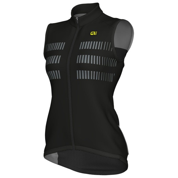 vest Damen Ale CRotver Road-Schwarz V0LVE vest Damen Ale CRotver Road-Schwarz V0LVE