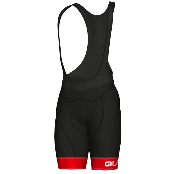 Ale Graphics PRR Sella-Rot Kurz Trägerhose Q293D Ale Graphics PRR Sella-Rot Kurz Trägerhose Q293D