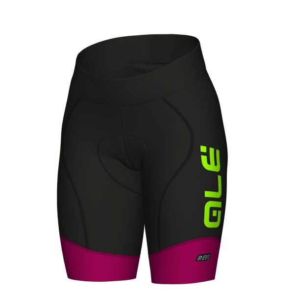 Damen Ale R-EV1 Master-Viola Kurz Radhose MSFP7 Damen Ale R-EV1 Master-Viola Kurz Radhose MSFP7