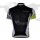 2013 LOOK outlet Fahrradtrikot Radsport Schwarz S9A9O
