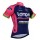 2015 Lampre Merida Fahrradtrikot Radsport Z9OSK