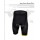 Livestrong Kurz Radhose Schwarz gelb 2013 Z6ZWB