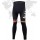 Lotto Belisol 2014 Lange Fahrradhose WLMQE
