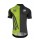 Nouveau 2018 Assos SS.Capeepicx Fahrradbekleidung Radtrikot grün Schwarz SNIFH