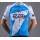 ISRAEL CYCLING ACADEMY blau Fahrradbekleidung Radtrikot SOCHL