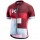 2018 Katusha Superlight Rot Fahrradbekleidung Radtrikot JOVZV