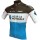 Ag2r La Mondiale 2018 Team Fahrradbekleidung Radtrikot L2P3J