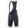 ALE PLUS INFINITY Damen Kurz Trägerhose MMI9P