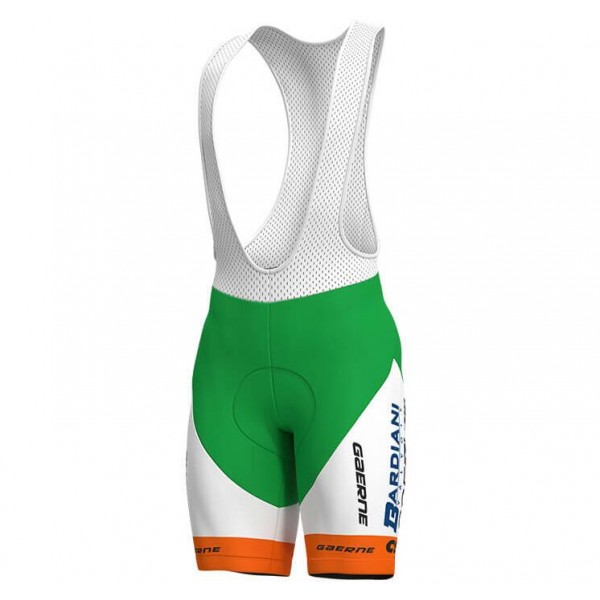 BARDIANI CSF 2018 Kurz Trägerhose ZRVPL BARDIANI CSF 2018 Kurz Trägerhose ZRVPL