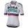 BORA-hansgrohe Slovak champion 2018 Fahrradbekleidung Radtrikot OI88P