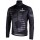 BIANCHI MILANO cycling jacket Sebato Schwarz LPTGJ