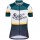 Bioracer Eschborn-Frankfurt 2017 Damen Fahrradbekleidung Radtrikot OEPB5