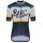 Bioracer Eschborn-Frankfurt 2017 Fahrradbekleidung Radtrikot JKVAB