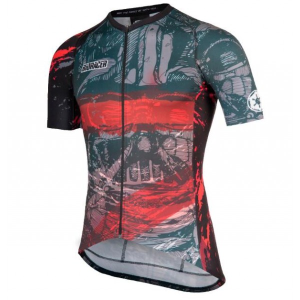 Bioracer Spitfire Star Wars Art Fahrradbekleidung Radtrikot WHFLS Bioracer Spitfire Star Wars Art Fahrradbekleidung Radtrikot WHFLS