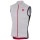 Castelli Entrata 3-Blanc Mouwloze UAROO