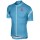 Castelli Entrata 3 blau Fahrradbekleidung Radtrikot MQL5X