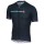 Castelli Aero Race 5.1 blau Fahrradbekleidung Radtrikot R5BRE