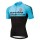 2018 Cervelo 3T blau Fahrradbekleidung Radtrikot T2E5B
