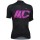 Cipollini Prestige Damen black violet Fahrradbekleidung Radtrikot JQD5R