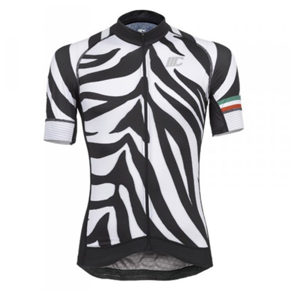 Cipollini Zebra Fahrradbekleidung Radtrikot PDXAC Cipollini Zebra Fahrradbekleidung Radtrikot PDXAC