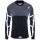 Cube Blackline Fahrradbekleidung Radtrikot Langarm UCMA5