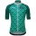 DEUTSCHLAND TOUR 2018 Fahrradbekleidung Radtrikot P1QRZ