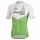 TEAM DIMENSION DATA 2018 Kinderen Fahrradbekleidung Radtrikot YFSCA