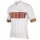 ENDURA Graphics Pinstripe Fahrradbekleidung Radtrikot NJD2E