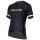 FOCUS – RC Schwarz Fahrradbekleidung Radtrikot XX5M7