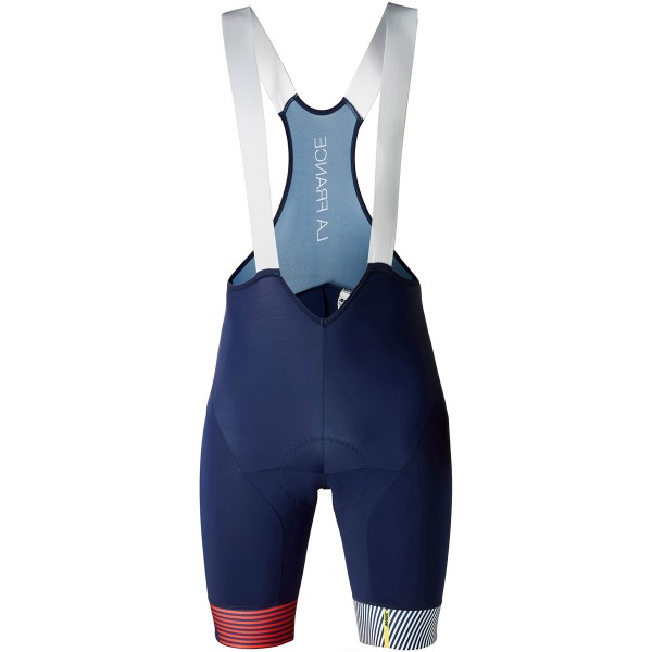 Mavic Cosmic LTD Kurz Trägerhose WZBKK Mavic Cosmic LTD Kurz Trägerhose WZBKK
