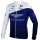 ONE PRO CYCLING 2018 Aston Martin Fahrradbekleidung Radtrikot Langarm MG37A